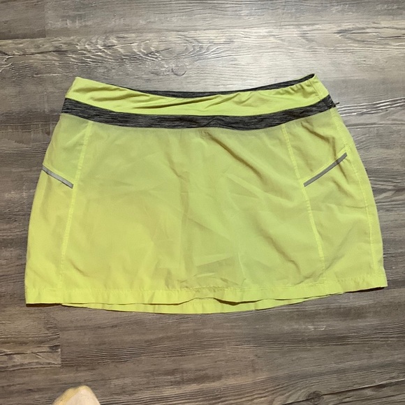 Kyodan Skirts Kyodan Tennis Skirt Poshmark